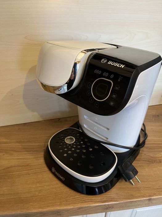 Expressor Bosch Tassimo