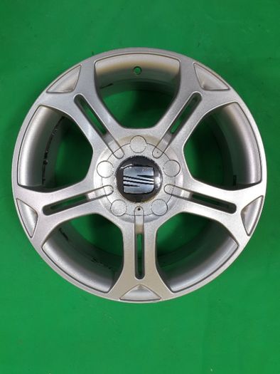 Jante Aliaj - 5x112 - 17 '' - OEM SEAT LEON Alhambra Altea Cordoba