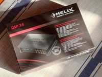 Аудиопроцесор Helix DSP 3S