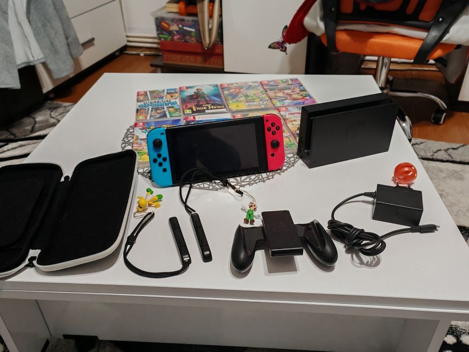 Joc Nintendo switch