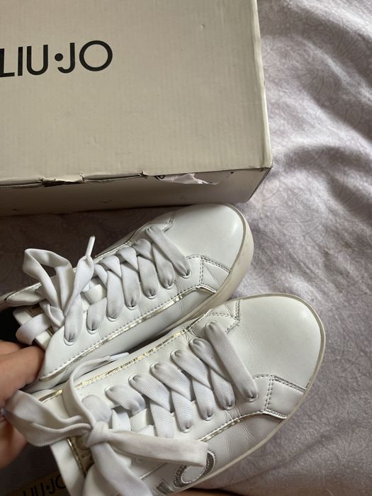 маратонки Liu Jo