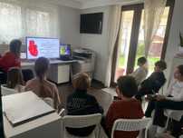 Meditatii Interactive Limba Engleză