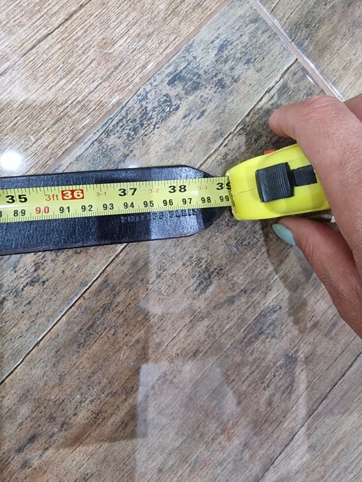 Колан Естествена кожа