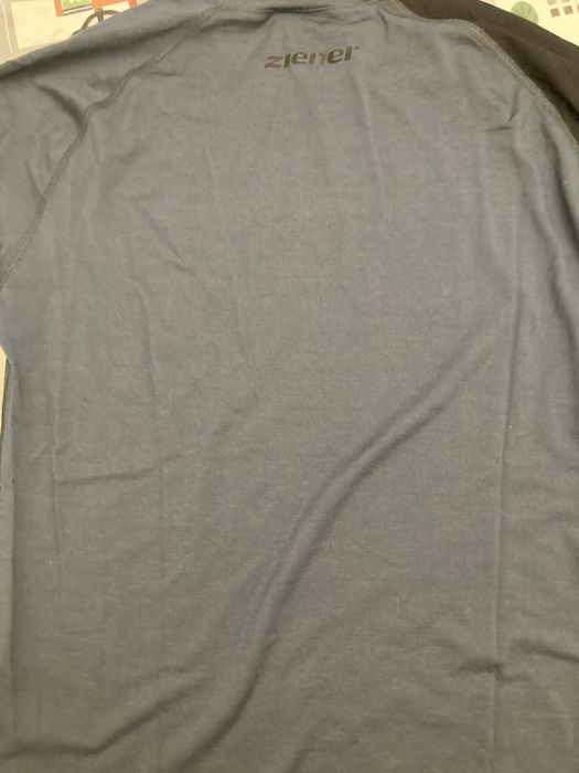 Ziener термо блуза