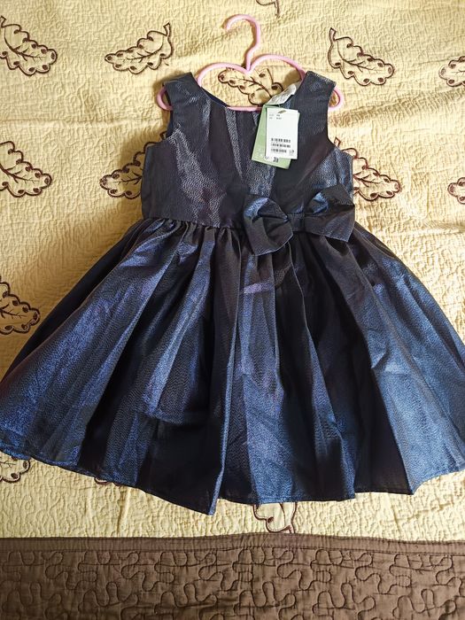 Rochițe h&m 110/116, prețul e pe bucata