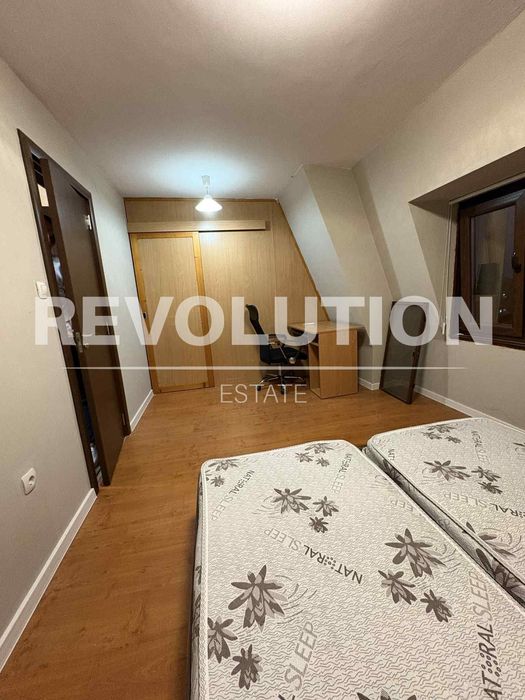 ЕКСКЛУЗИВНО!!! Двустаен апартамент в кв. Младежки хълм