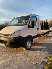 Iveco Daily Vand Iveco Daily an 2007