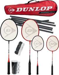 Set badminton Dunlop