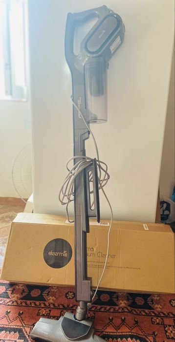 Пылесос  От  бренда deerma