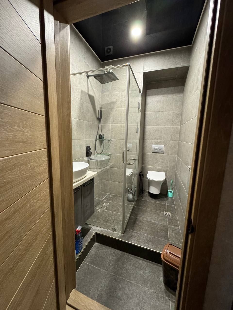 Продаётся 4-х комнатная квартира в ЖК Dream House

Дуплекс