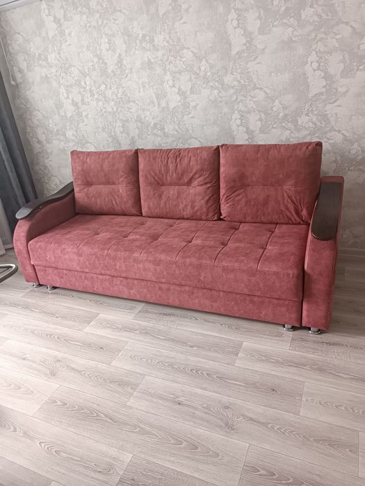 Диван раскладной