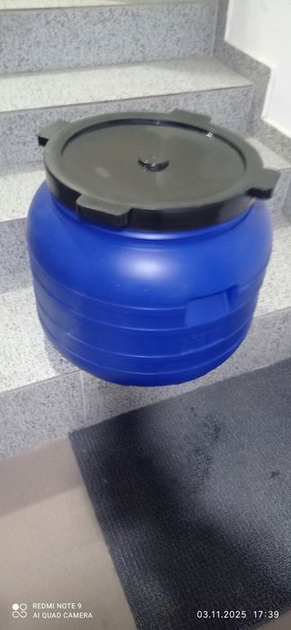 Butoi pentru varză 100 L