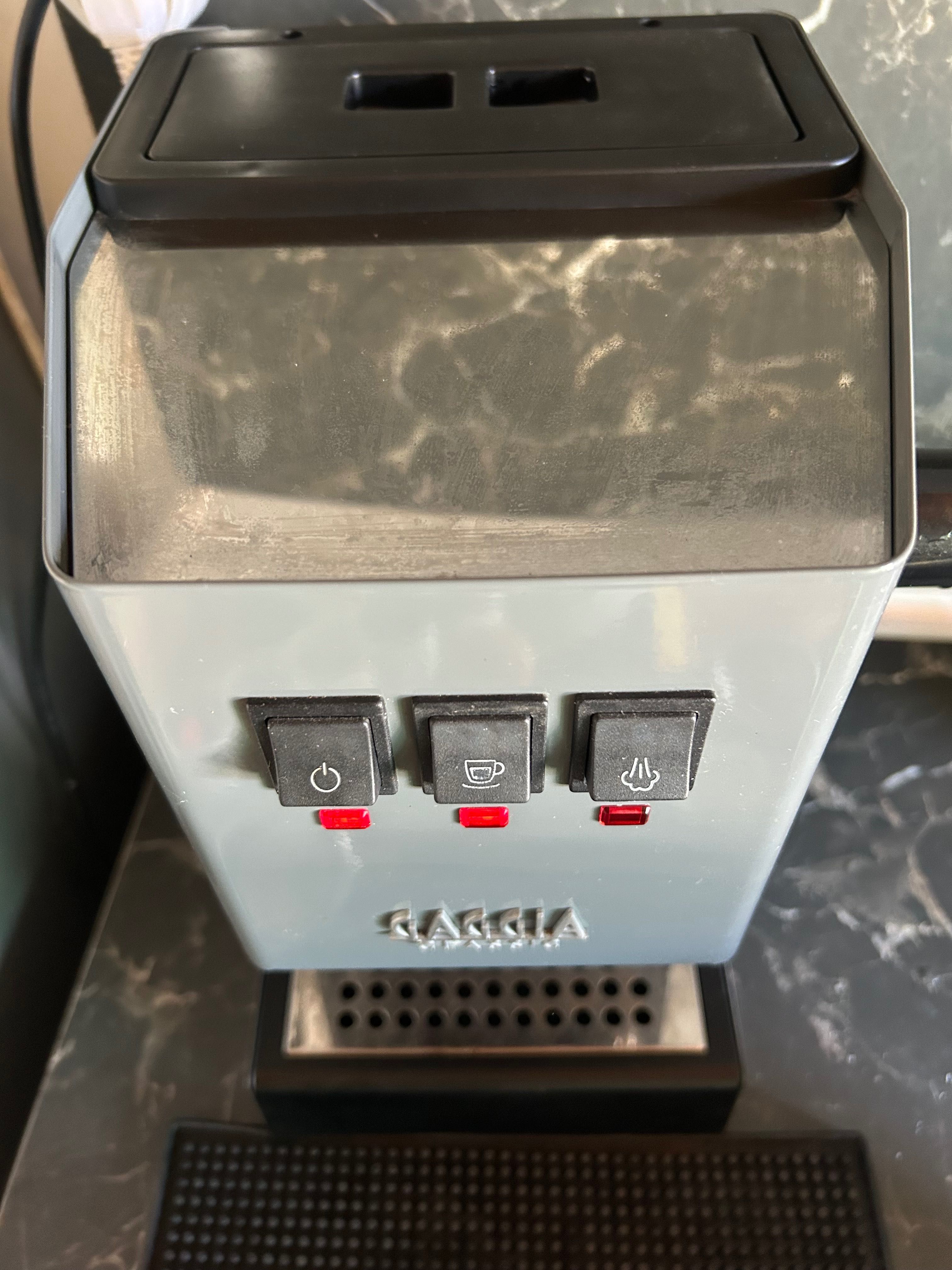 Gaggia Classic RI9480/16