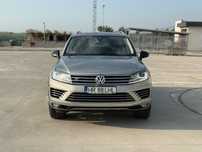 Volkswagen Touareg Volkswagen Rouareg/R Line/Executive Edition