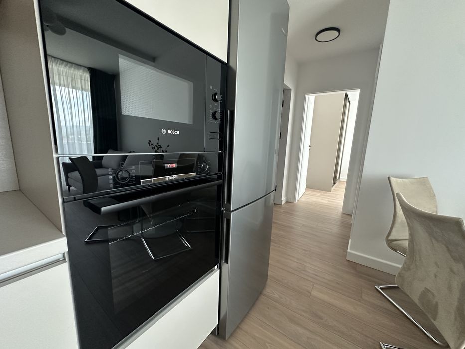 Apartament 2 camere Sannicoara