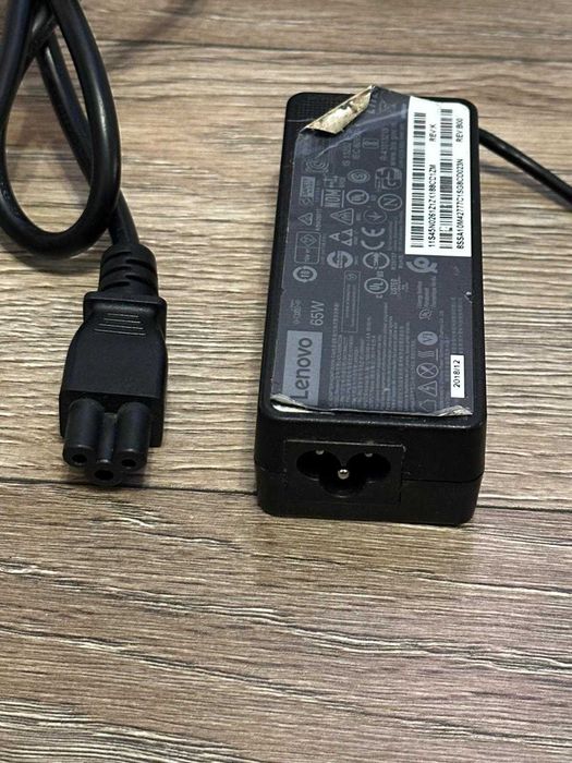 Incarcator ORIGINAL Laptop Lenovo 65W / 20V 3.25A ADLX65NCC3A 45N0261