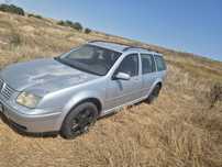 Piese Volkswagen  Bora