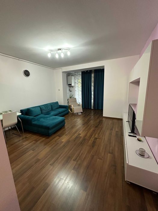 Apartament 2 Camere - bloc nou, zona Iancului (Liceul Iulia Hașdeu)