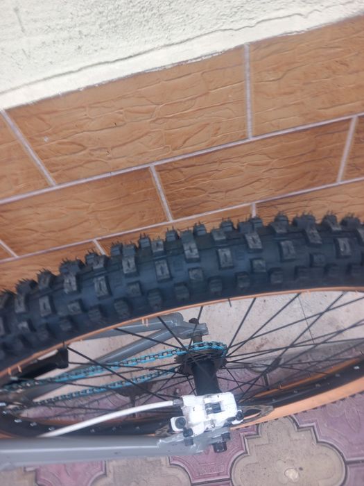 Cannondale Dirt Jump 26