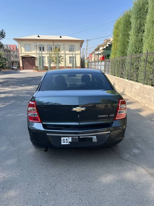 Cobalt mehanika sotiladi