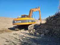 Срочно Продается Jonyang JY623ELB