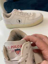 Adidas U.S Polo B