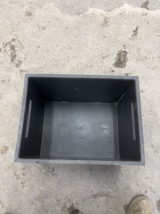 Ящик  40х25х25