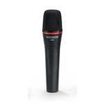 Новый динамический микрофон Focusrite DM1 для подкастов и стримов