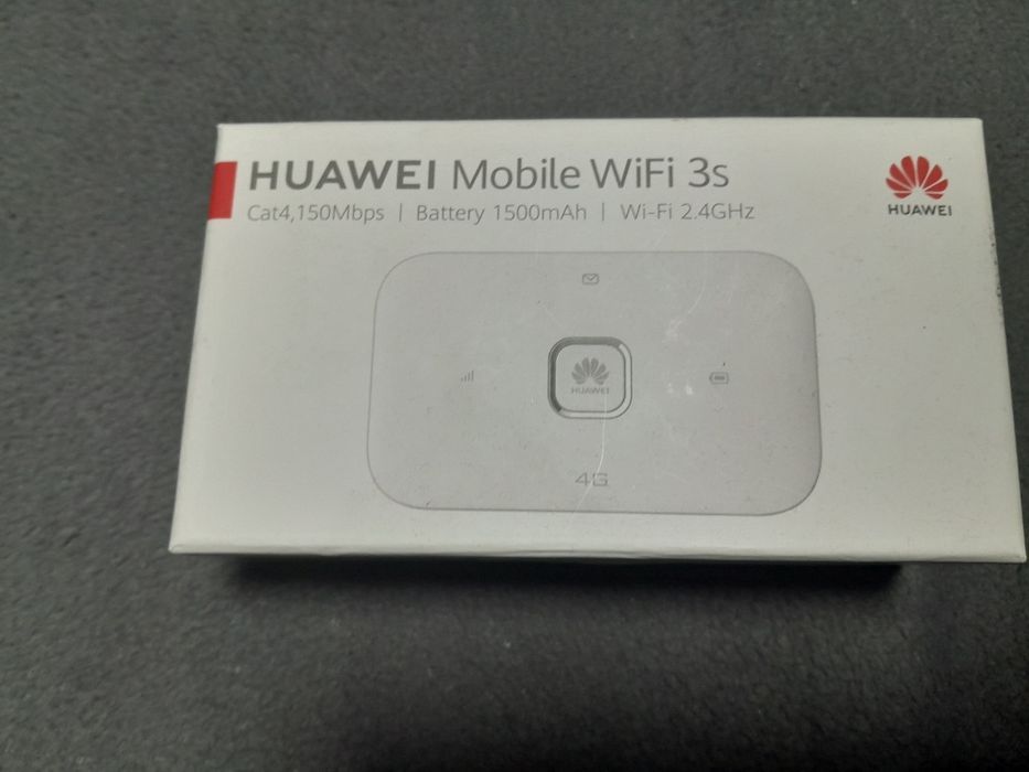 Vand mini router Huawei