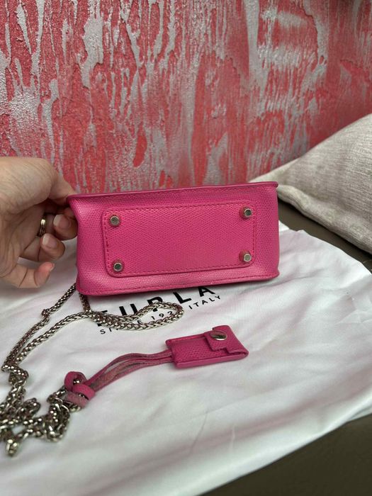 Оригинална чанта Furla