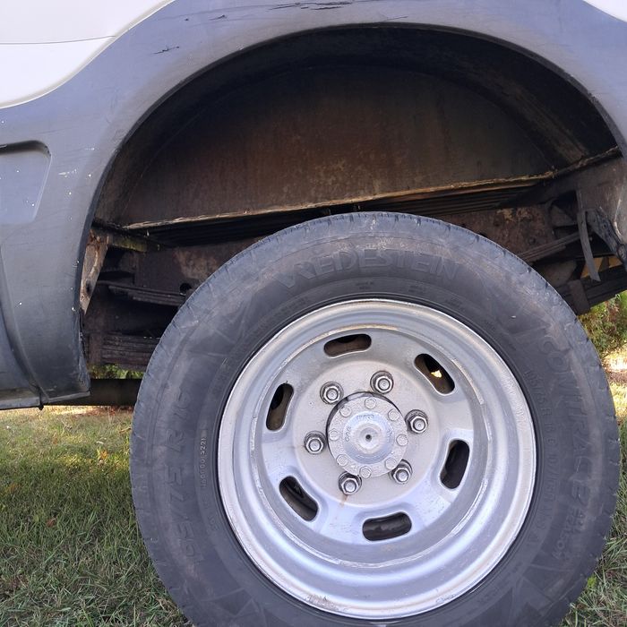 Vând iveco daily 2.3 2007 în stare foarte bună