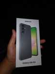 Samsung a 56 cutie sigilat, garantie
