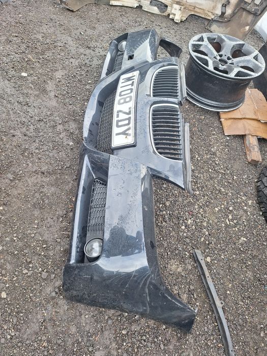 Bara fata M bmw e90/91 seria 3 (defect)