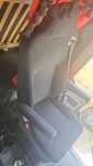 Scaun (interior) Man TGX