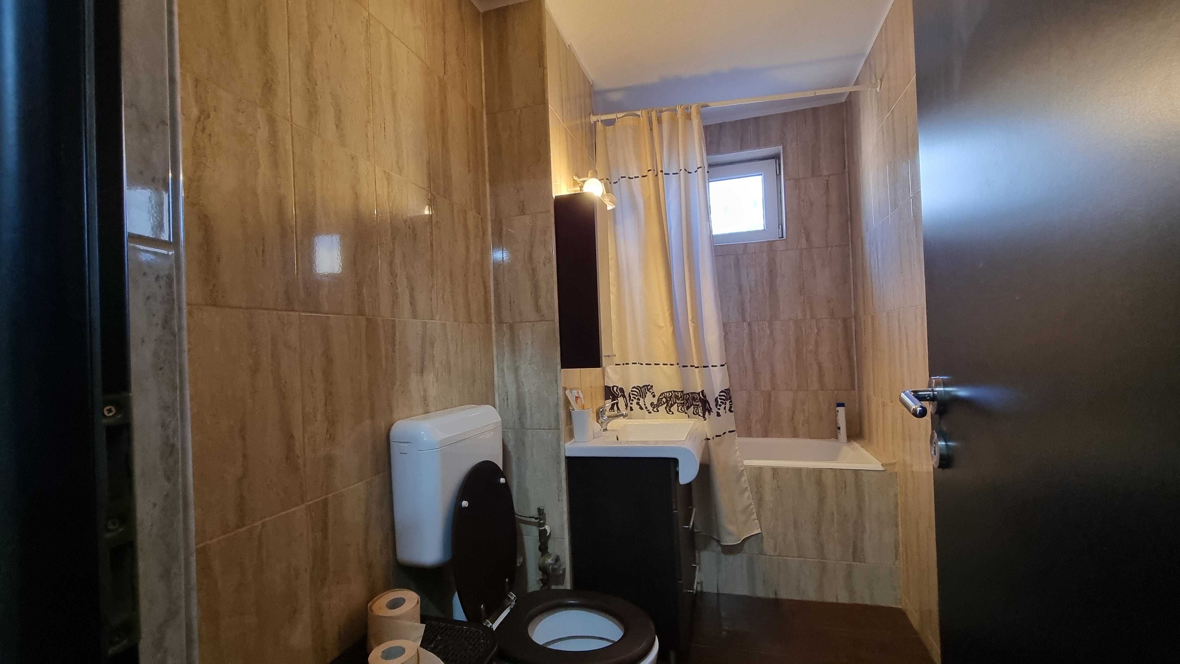 Particular Vand Apartament 3 Camere Militari Lujerului Veteranilor