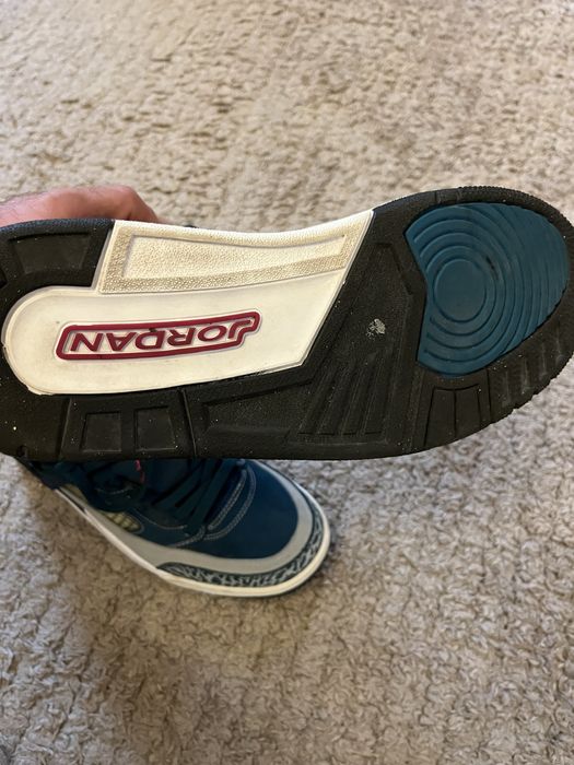 Nike Air Jordan Spizike-оригинални мъжки маратонки