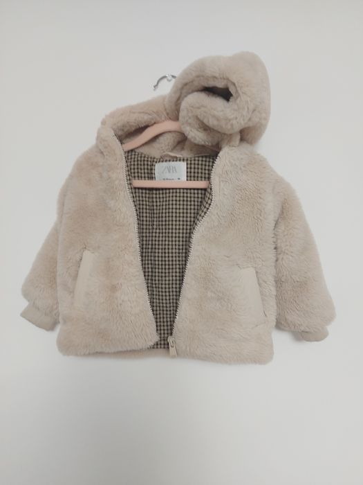 Blăniță zara copii mărimea 86 12-18 luni