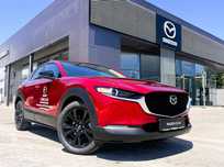 Mazda CX-30 Mazda CX-30 2.0L e-SKYACTIV X 186ps 6AT FWD Homura