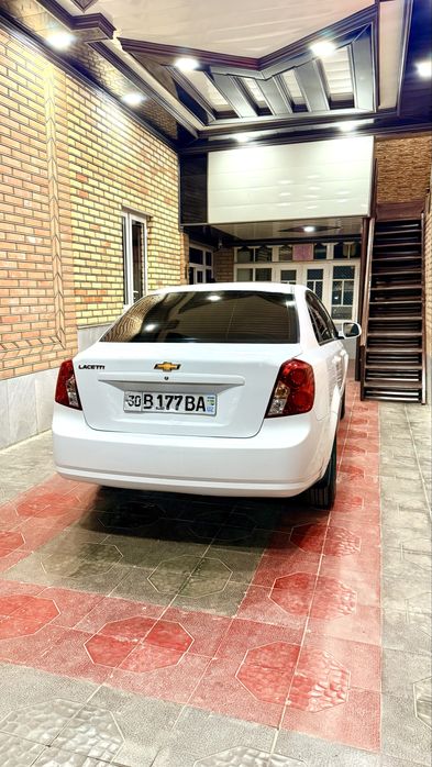 Jentra Avtomat 3 pozitsiya