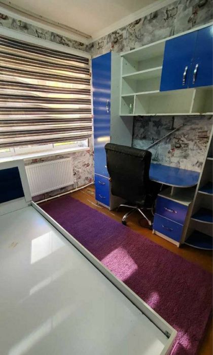 Сдается в аренду Квартира