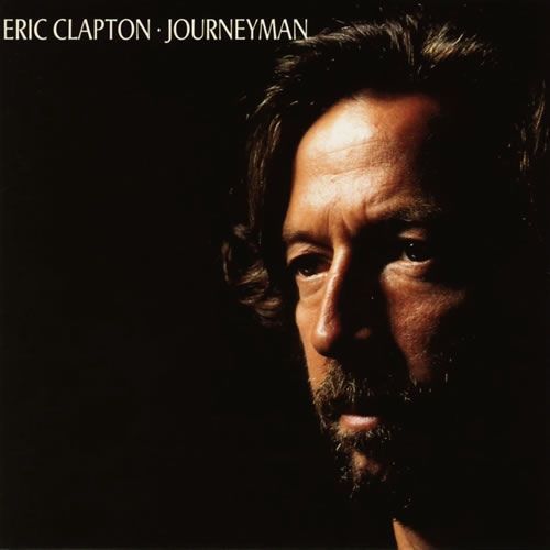Виниловые пластинки - Eric Clapton