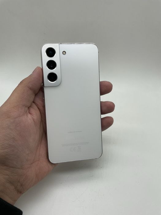 Samsung S22 128gb Брат Маркет