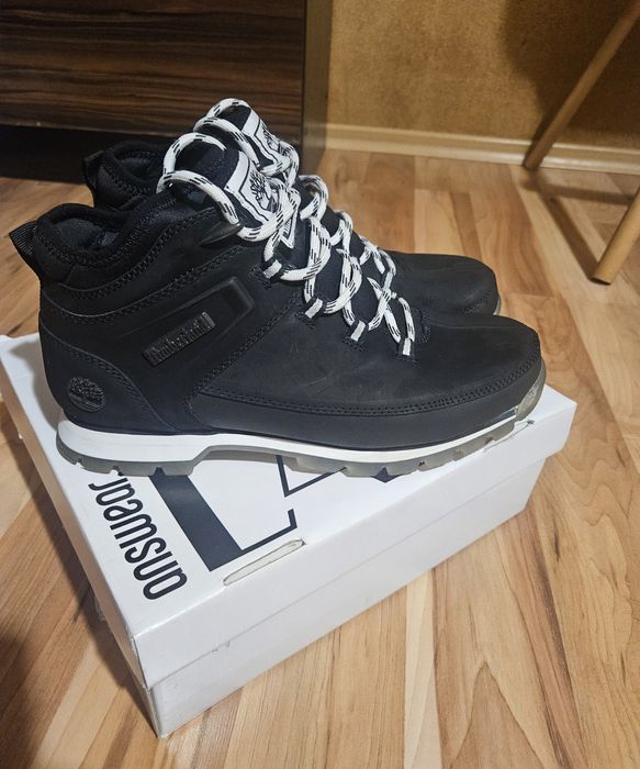 Мъжки зимни обувки Timberland