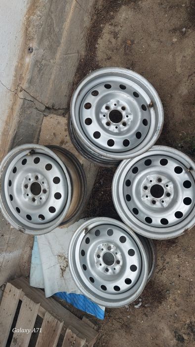 Продам диски ваз