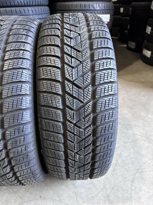 235/55/19 Pirelli 4piese