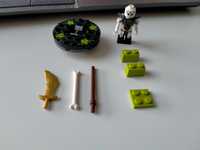 Lego Ninjago (Лего Ниндзяго) 2114 Чопов