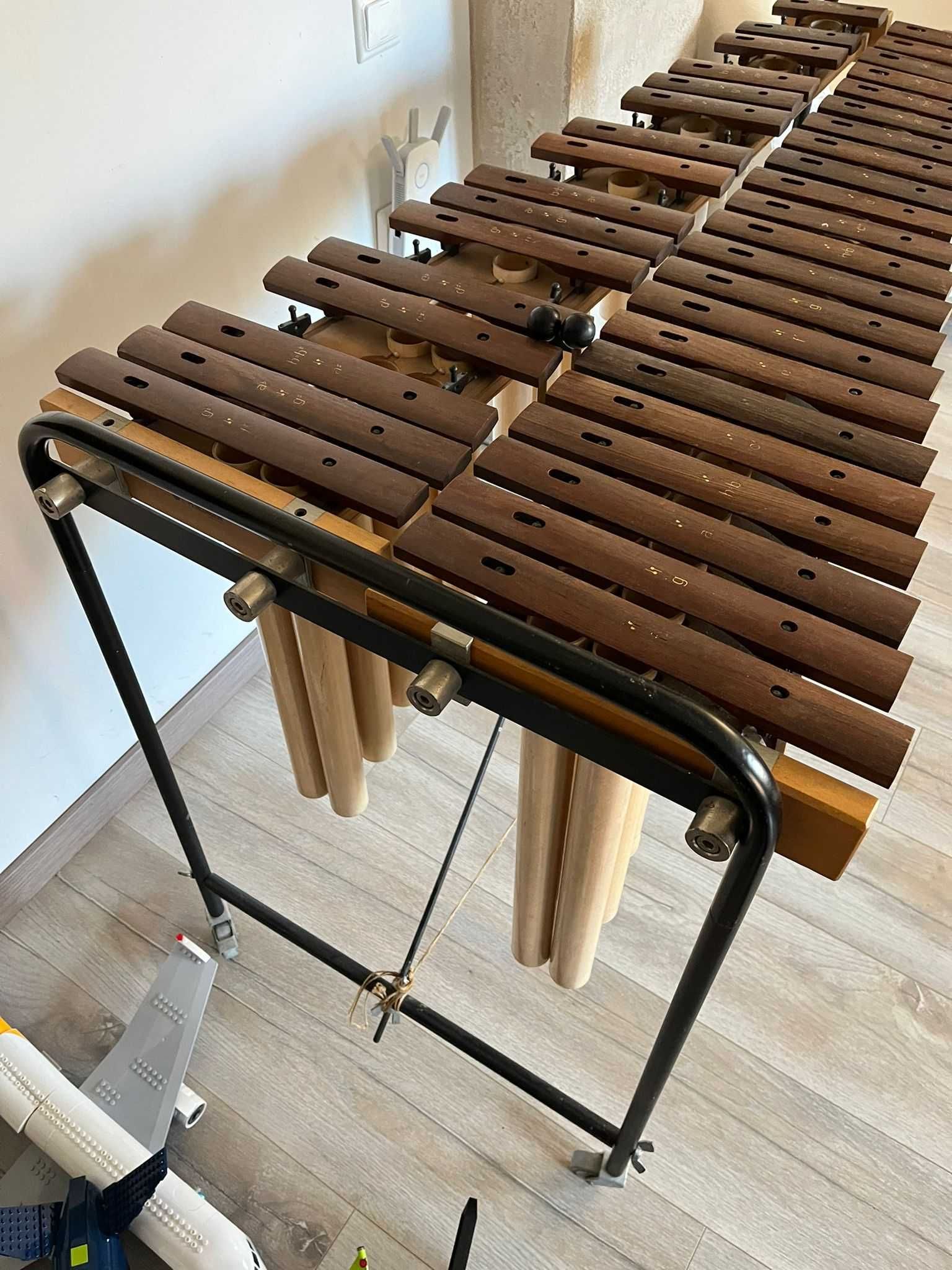 Ксилофон Sonor Percussion