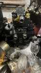 Vand Pompa hidraulica    Pvd -2b-44p-120-5198A