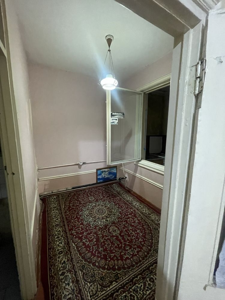 Yunusobod 8kvartalda 1xonalik kvartira arendaga beriladi