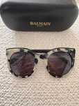 Ochelari de soare Balmain